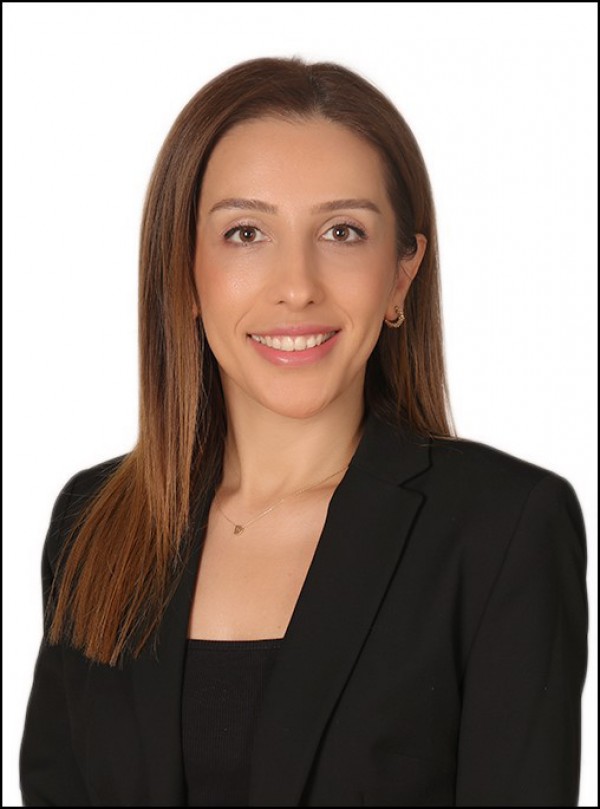 Duygu Özkan